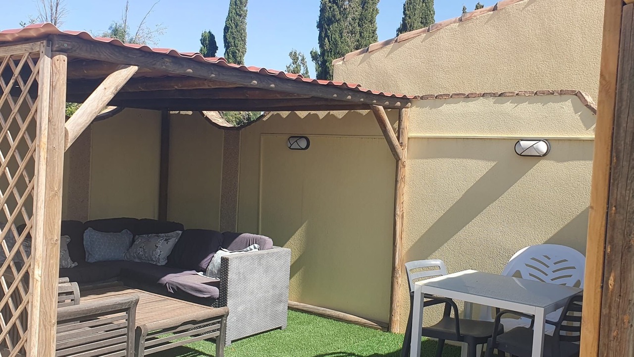Photo of Outdoor in La Parata