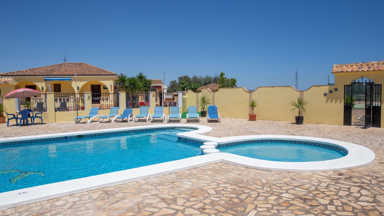 Photo of Outdoor in La Parata