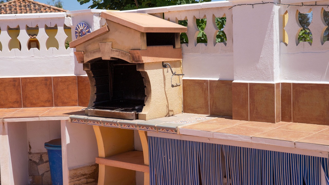 Photo of Outdoor in La Parata