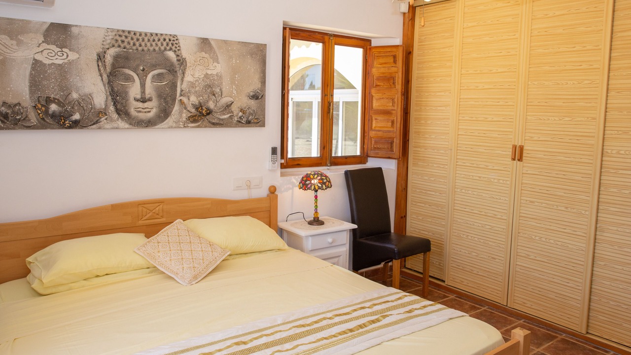 Photo of Bedroom in La Parata