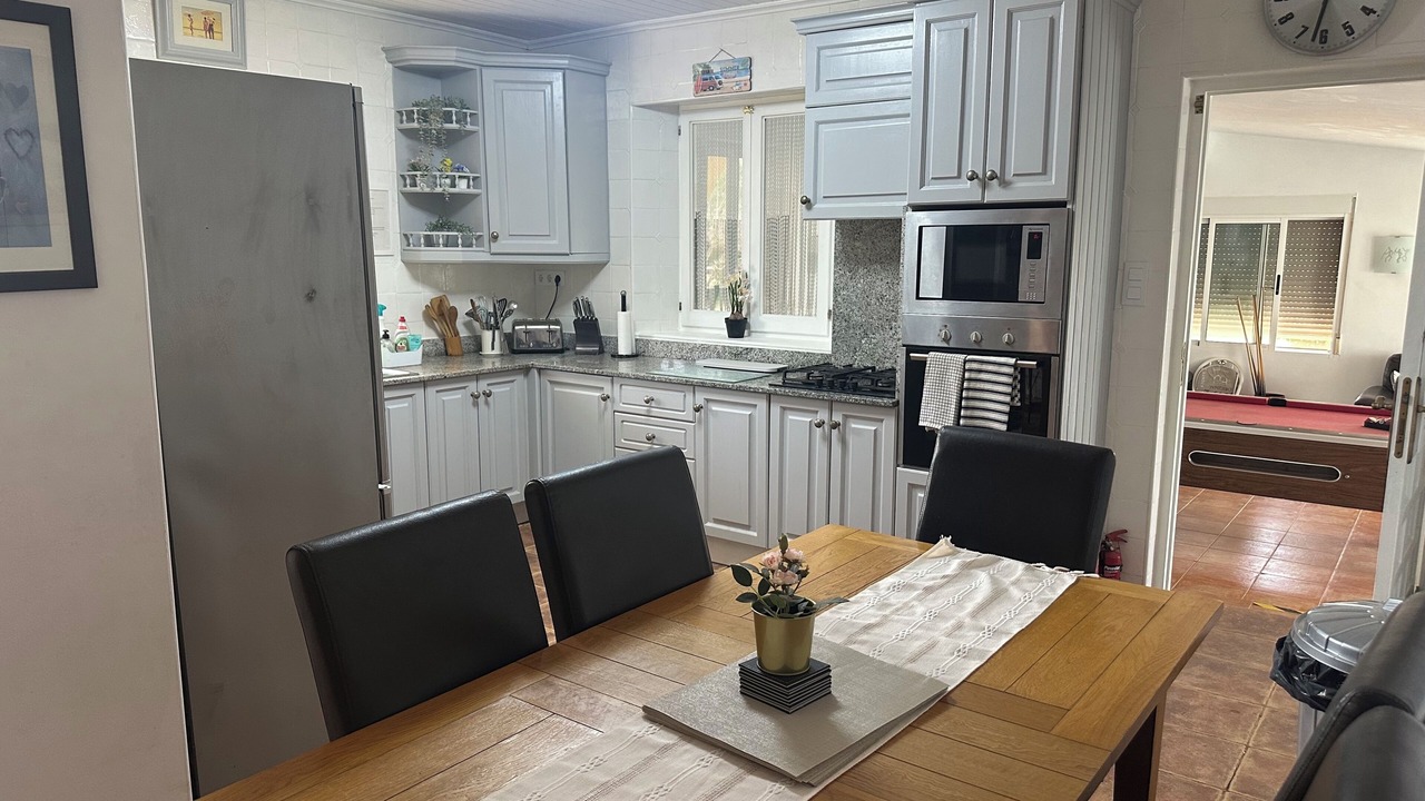 Photo of Kitchen in La Parata