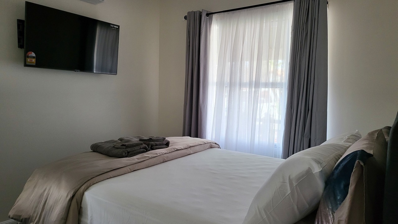 Photo of Bedroom in Forest Lake