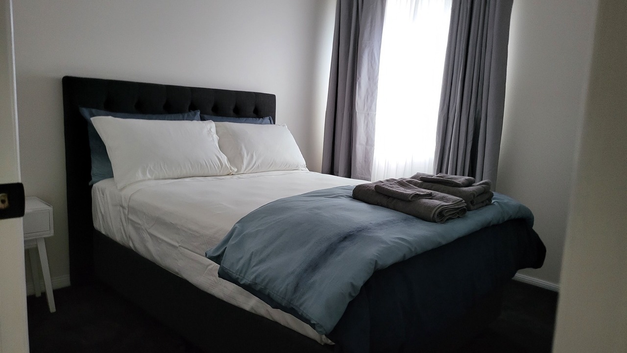 Photo of Bedroom in Forest Lake