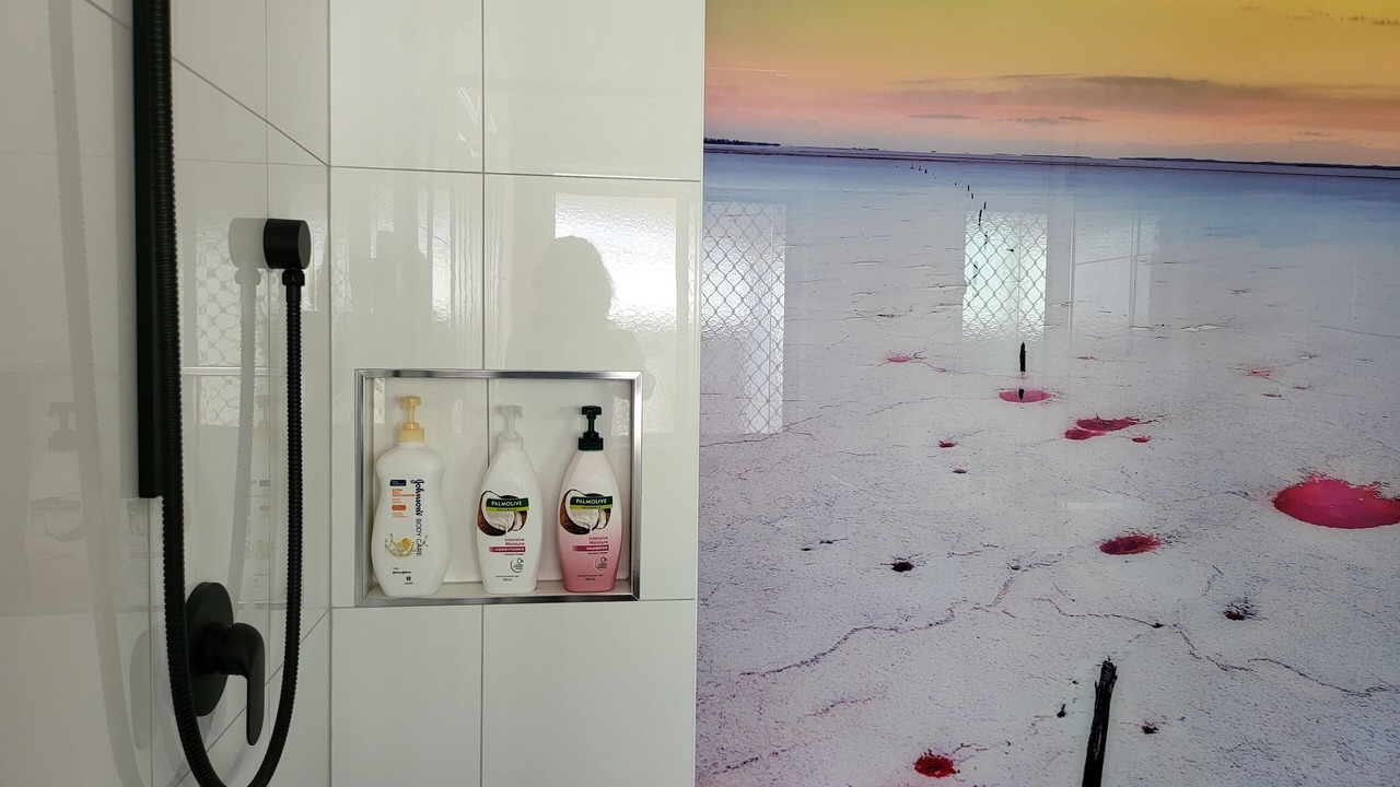 Photo of Bathroom in Forest Lake