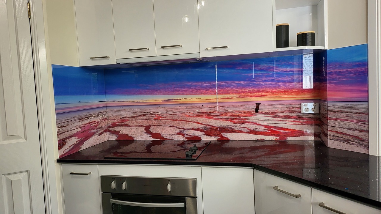 Photo of Kitchen in Forest Lake