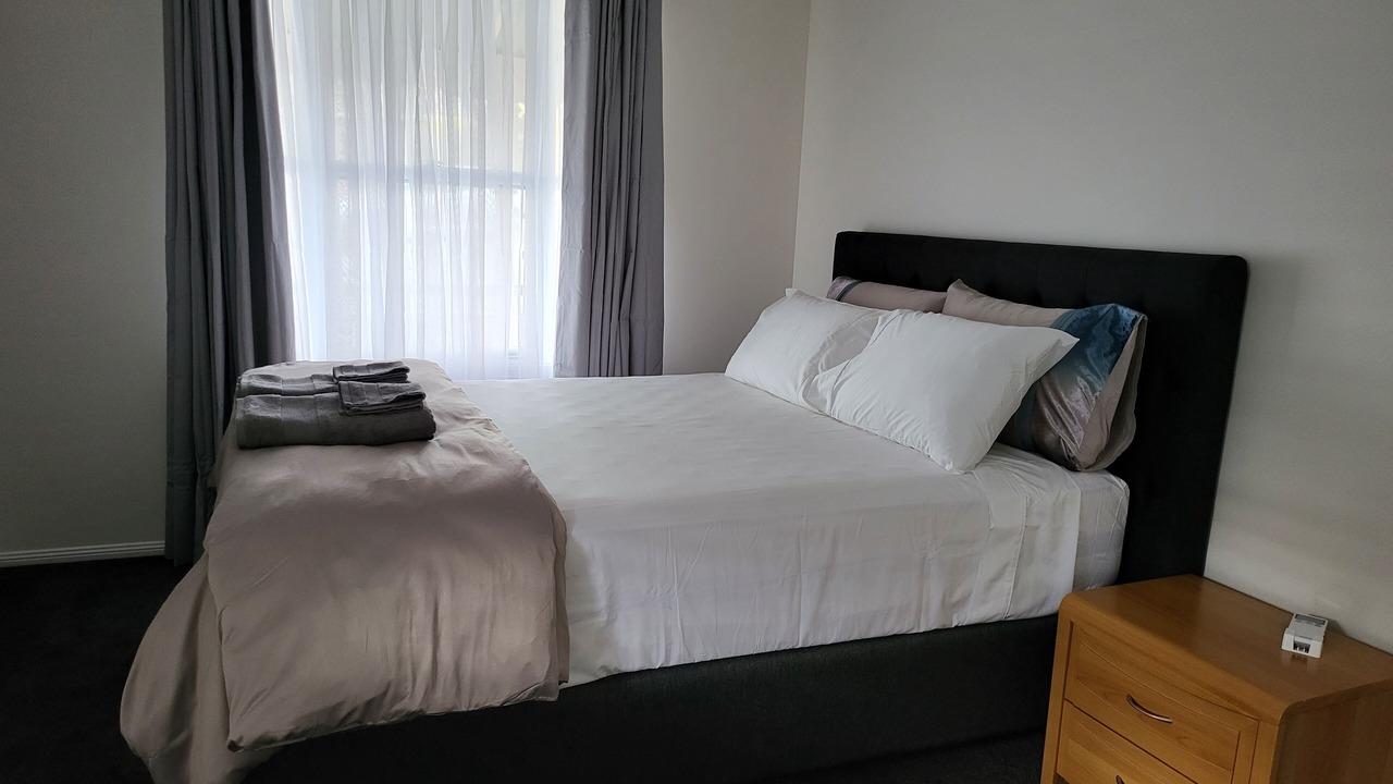 Photo of Bedroom in Forest Lake
