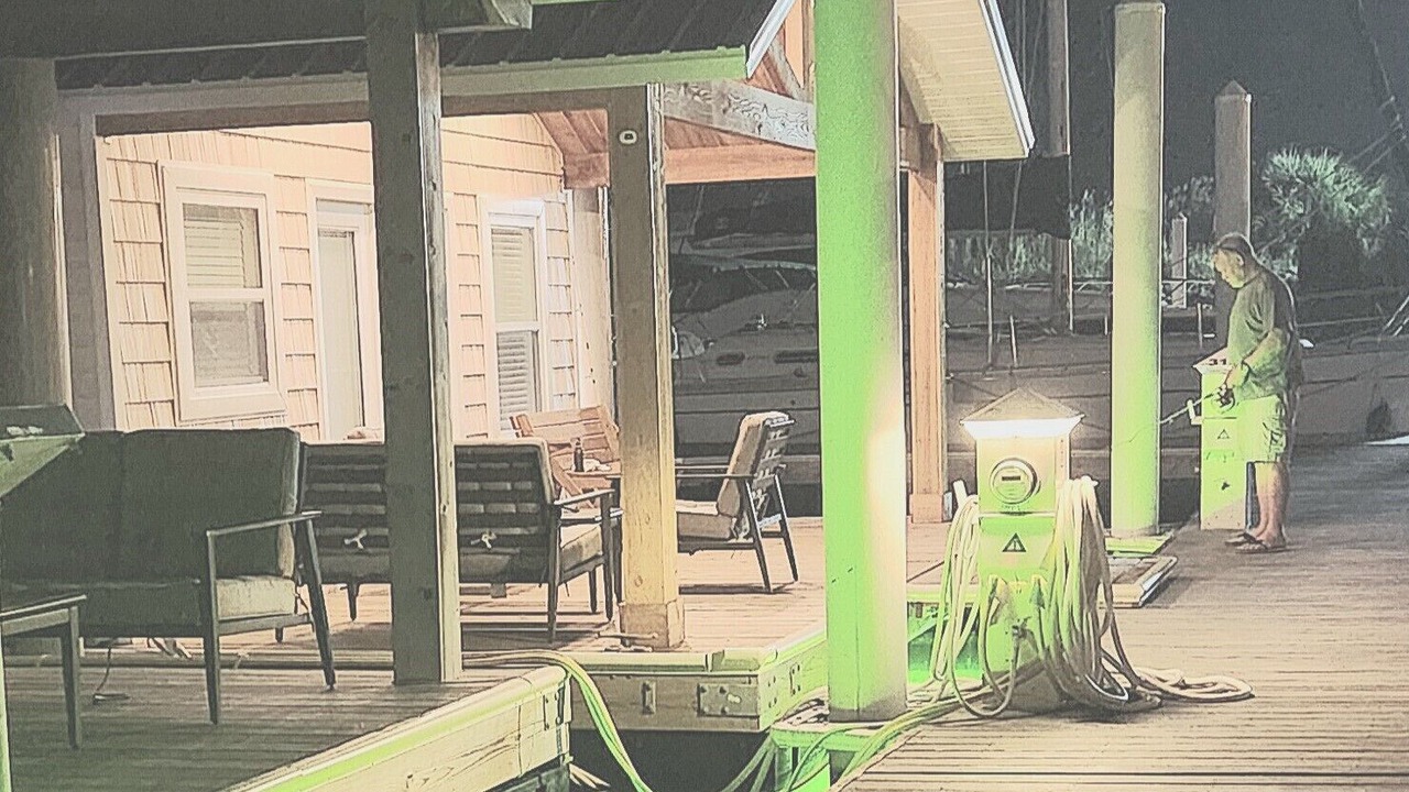 Photo of Outdoor in Downtown