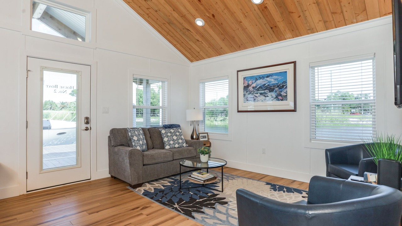 Photo of Bedroom in Downtown