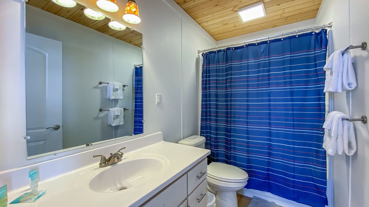 Photo of Bathroom in Downtown