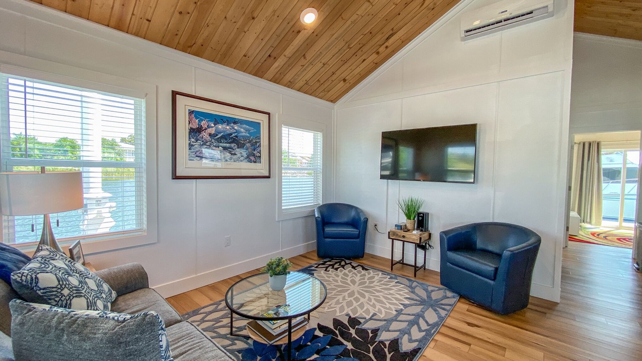 Photo of Bedroom in Downtown