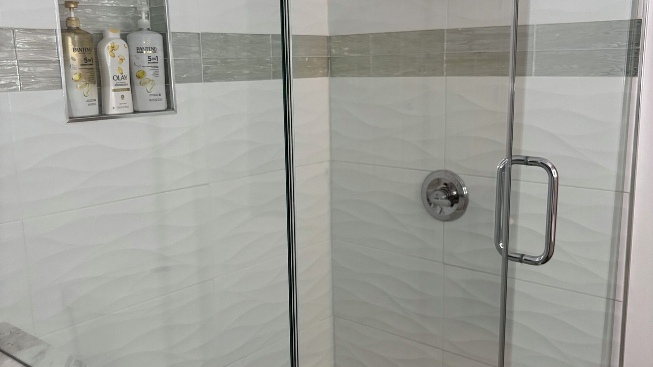 Photo of Bathroom in West Los Angeles