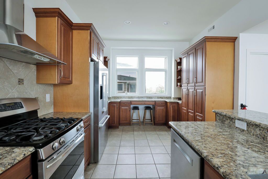 Photo of Kitchen in Surf City
