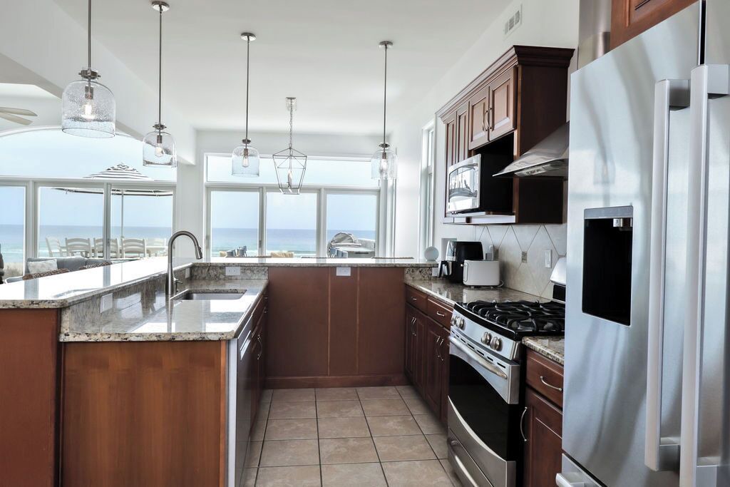 Photo of Kitchen in Surf City