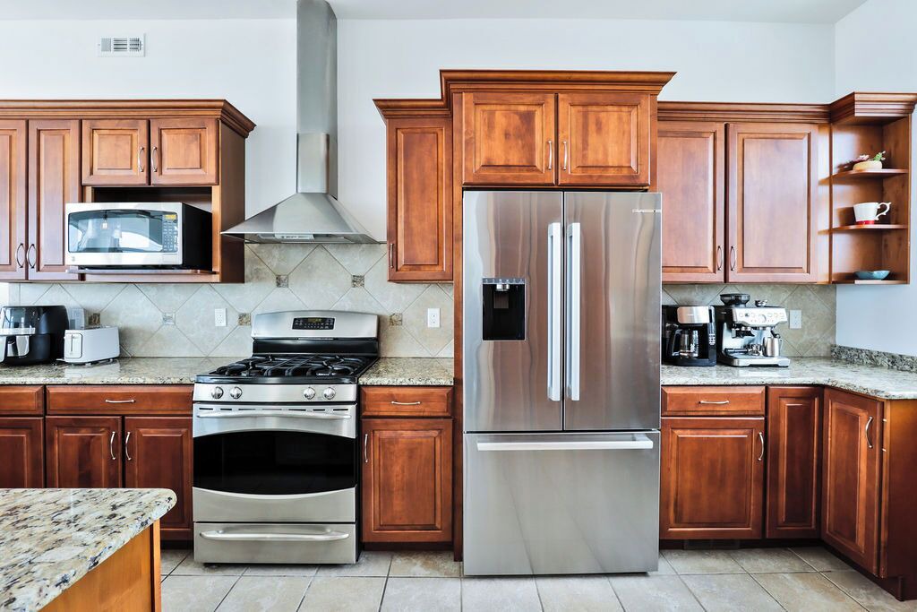 Photo of Kitchen in Surf City