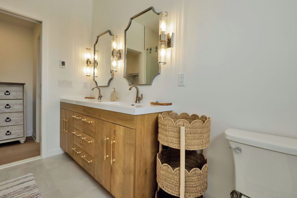 Photo of Bathroom in Surf City