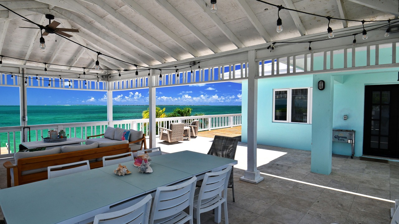 Photo of Outdoor in Lubbers Quarters Cay