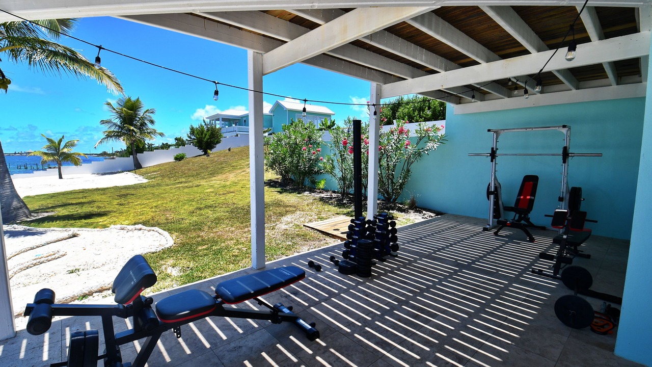 Photo of Others in Lubbers Quarters Cay