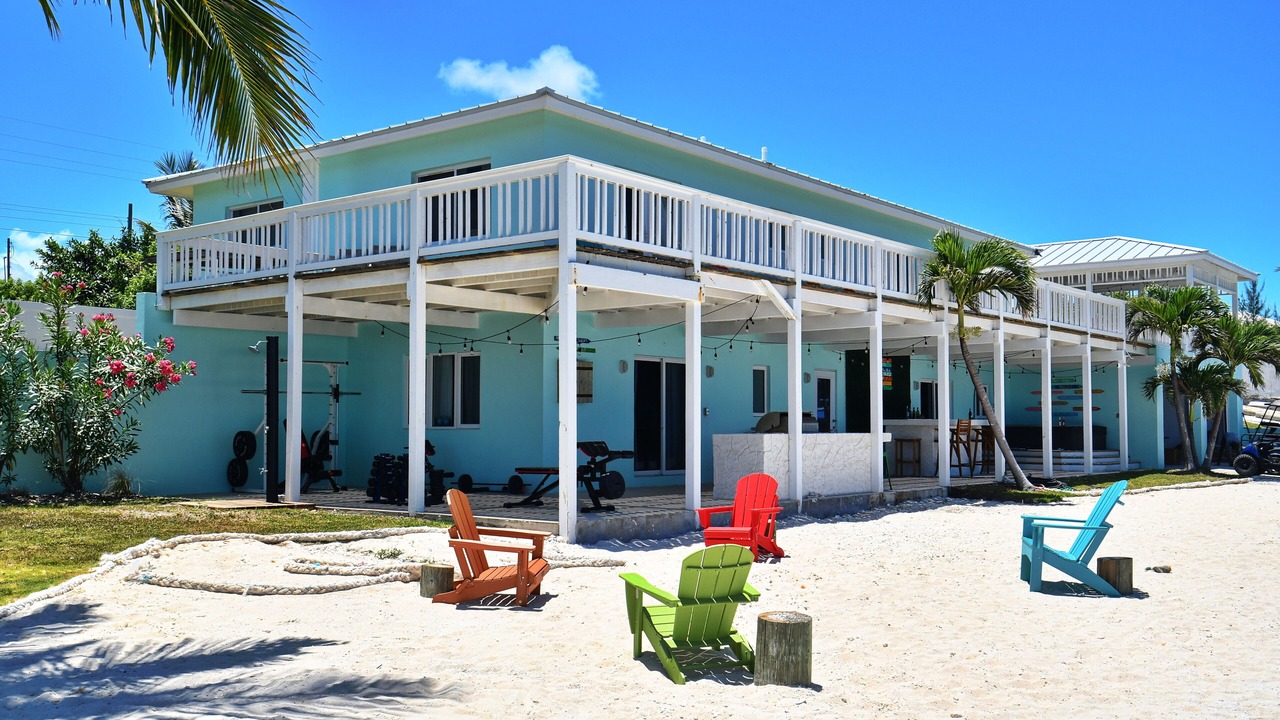 Photo of Outdoor in Lubbers Quarters Cay