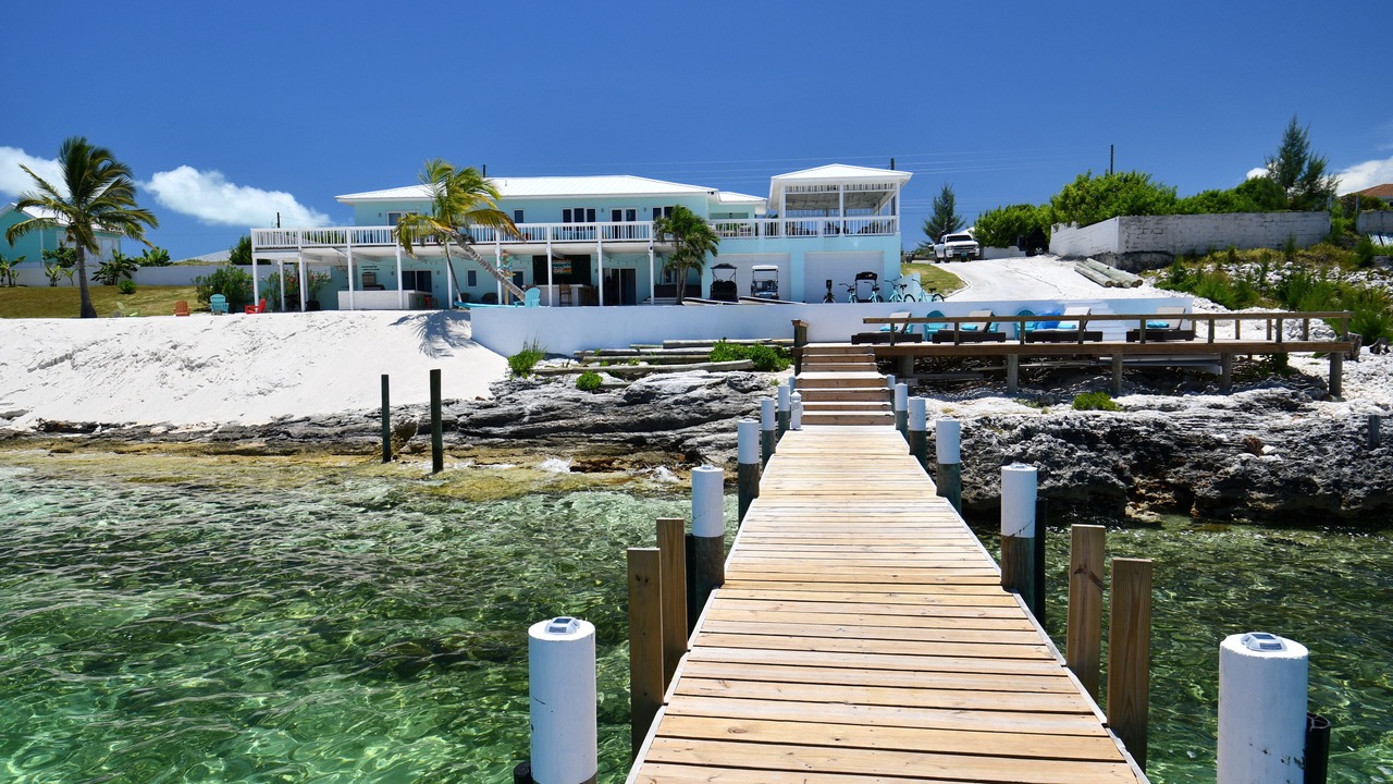 Photo of Outdoor in Lubbers Quarters Cay