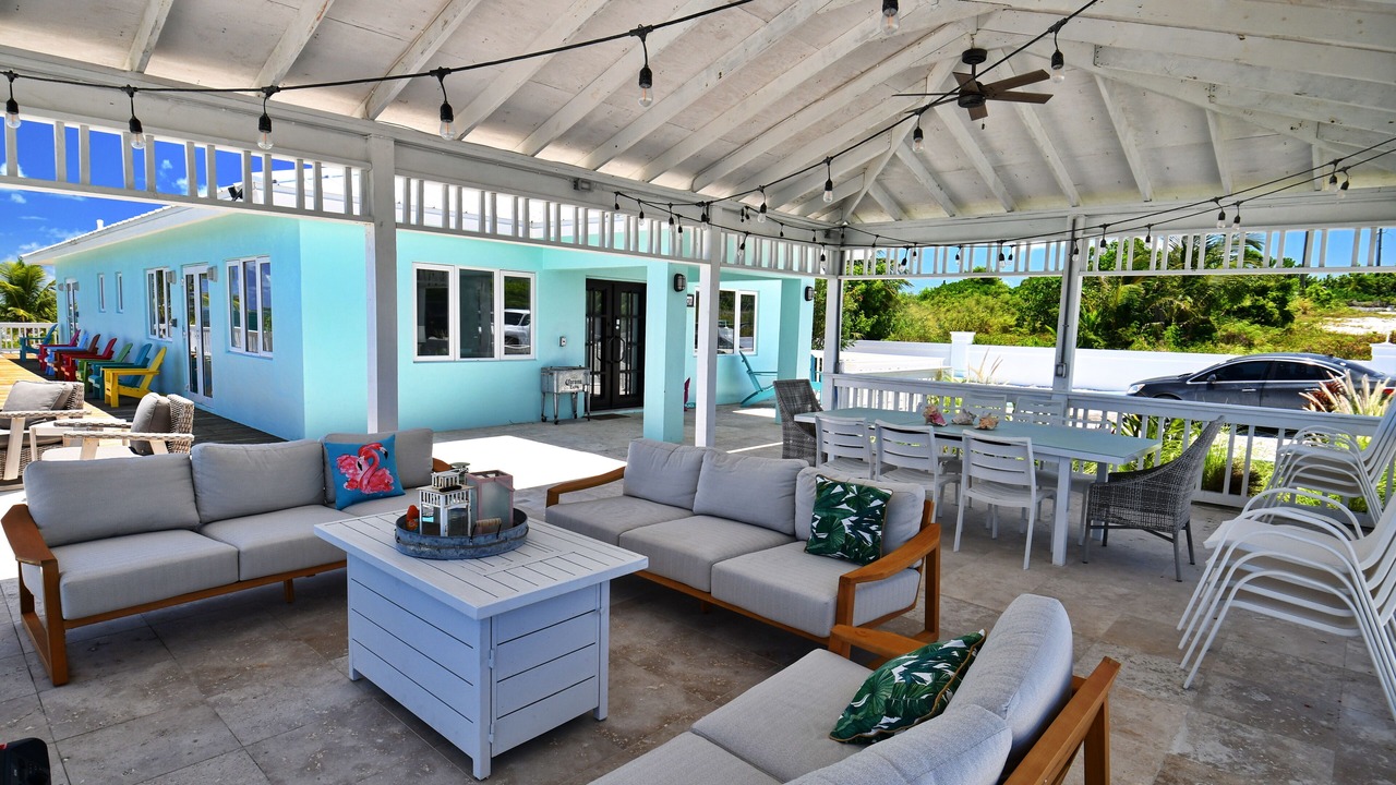 Photo of Outdoor in Lubbers Quarters Cay