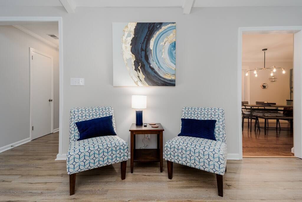 Photo of Bedroom in Siluria
