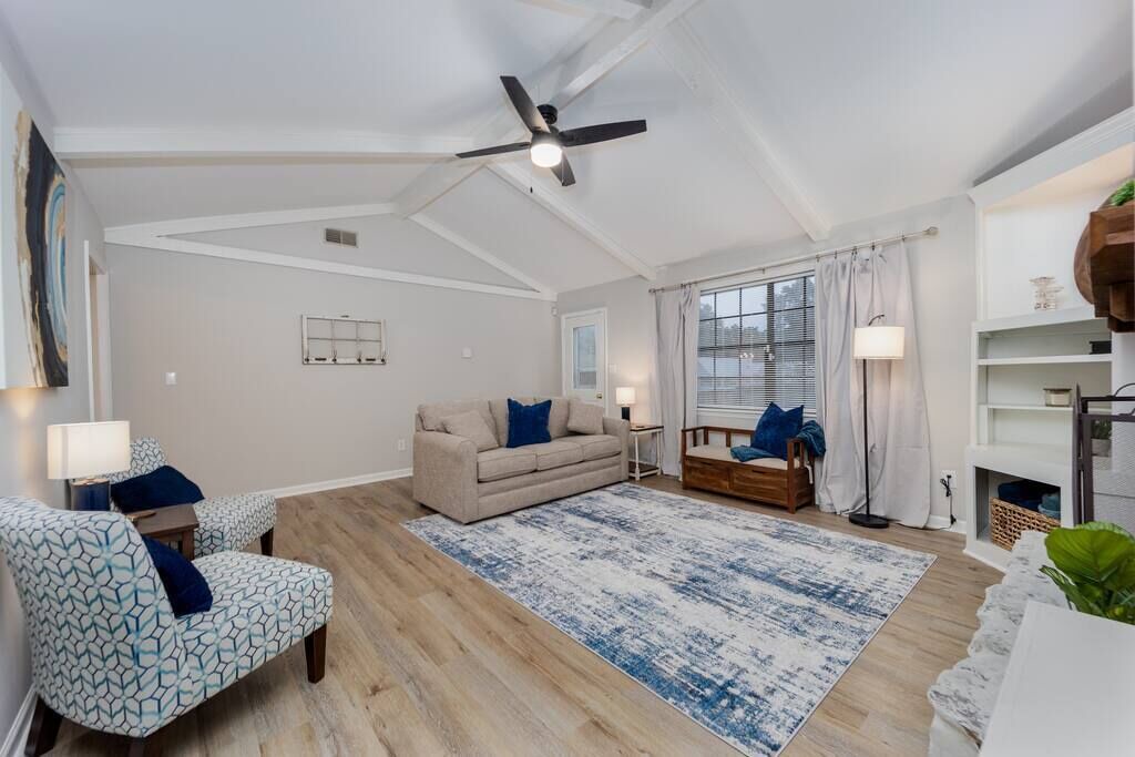 Photo of Livingroom in Siluria