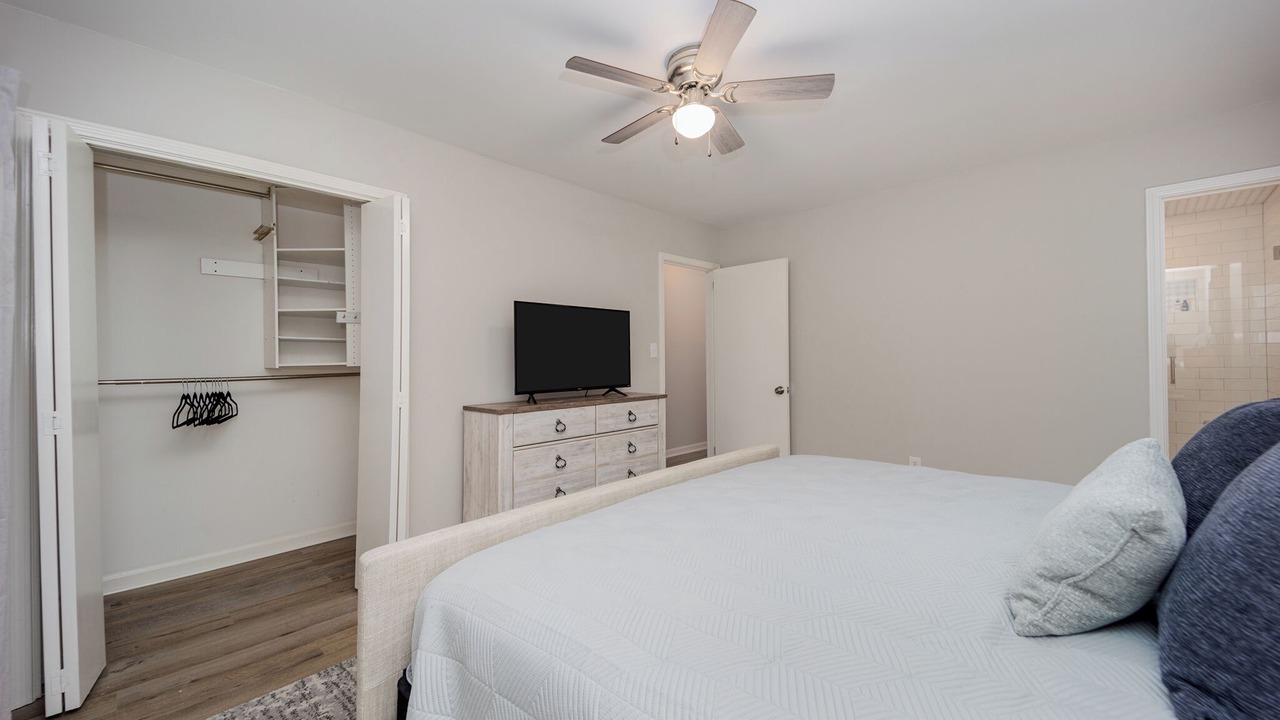 Photo of Bedroom in Siluria