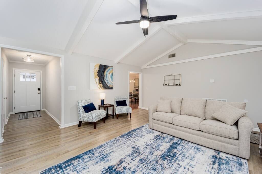 Photo of Bedroom in Siluria