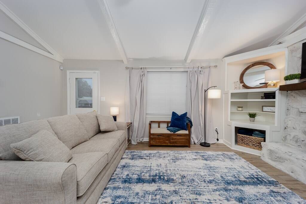 Photo of Bedroom in Siluria