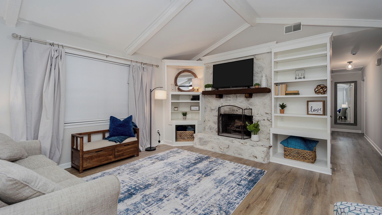 Photo of Livingroom in Siluria