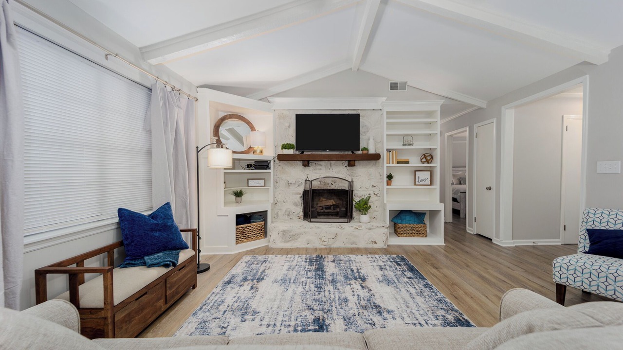 Photo of Livingroom in Siluria