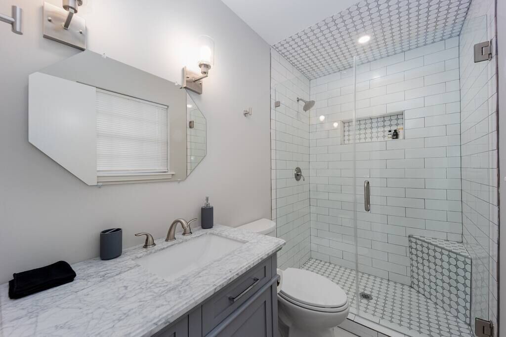 Photo of Bathroom in Siluria