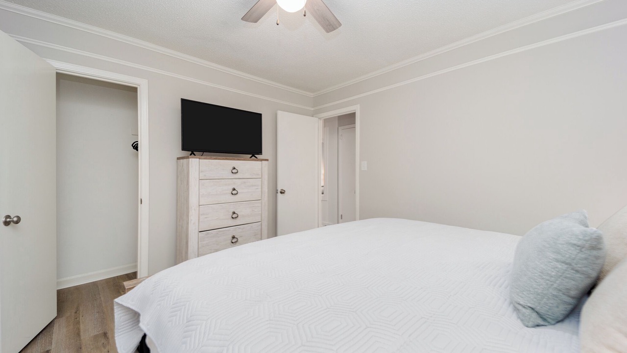Photo of Bedroom in Siluria