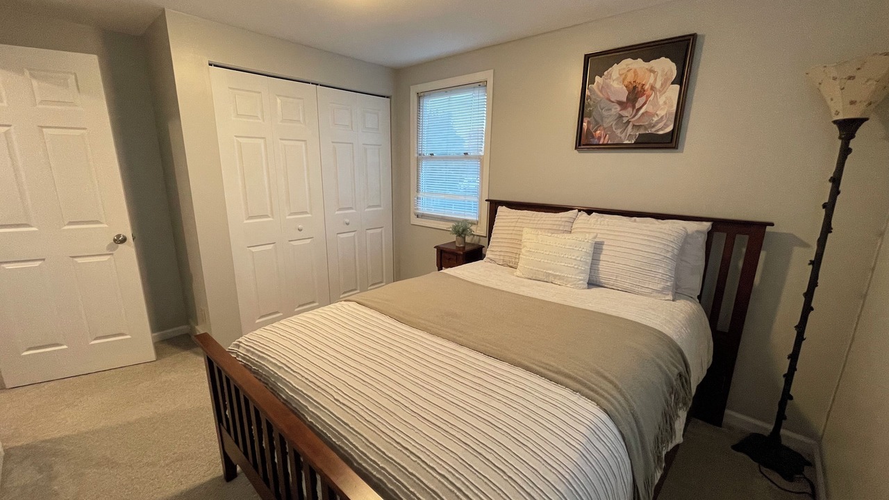 Photo of Bedroom in Cicero
