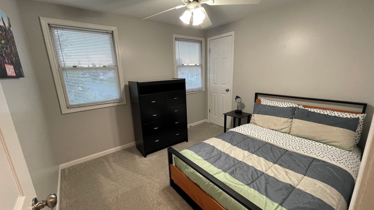 Photo of Bedroom in Cicero