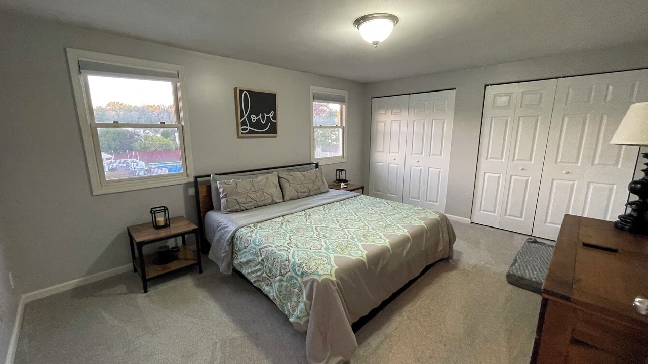 Photo of Bedroom in Cicero