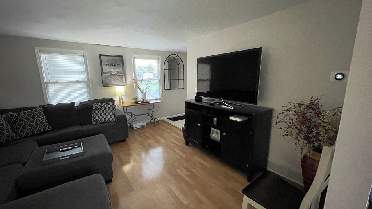 Photo of Livingroom in Cicero