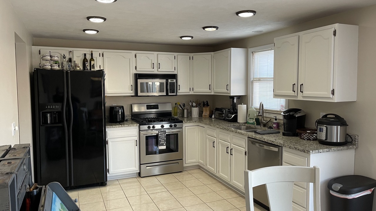 Photo of Kitchen in Cicero