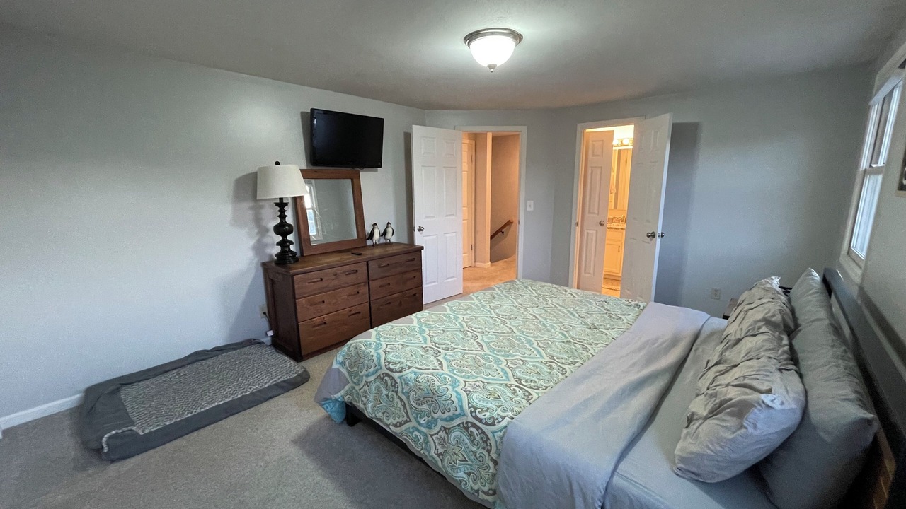 Photo of Bedroom in Cicero