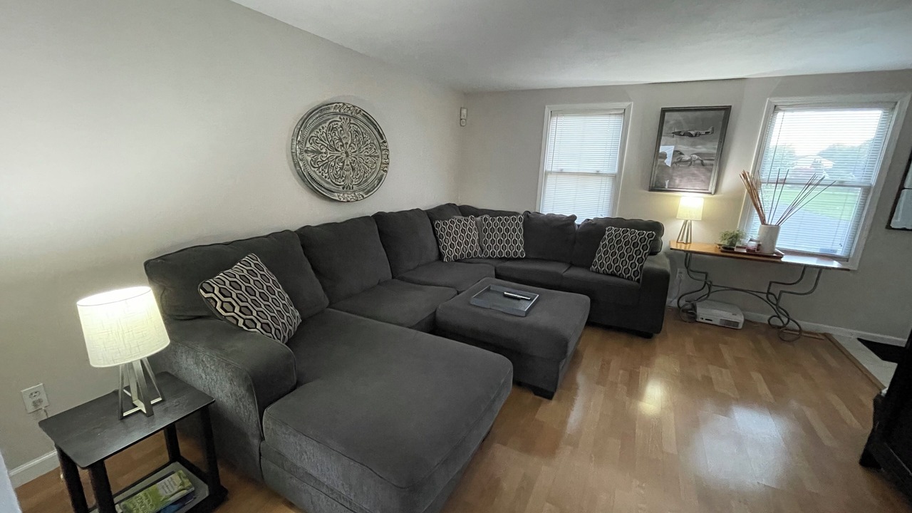 Photo of Livingroom in Cicero