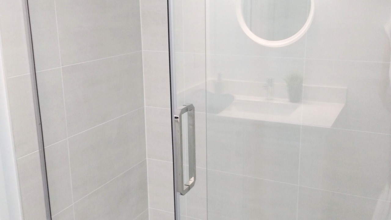 Photo of Bathroom in Brampton