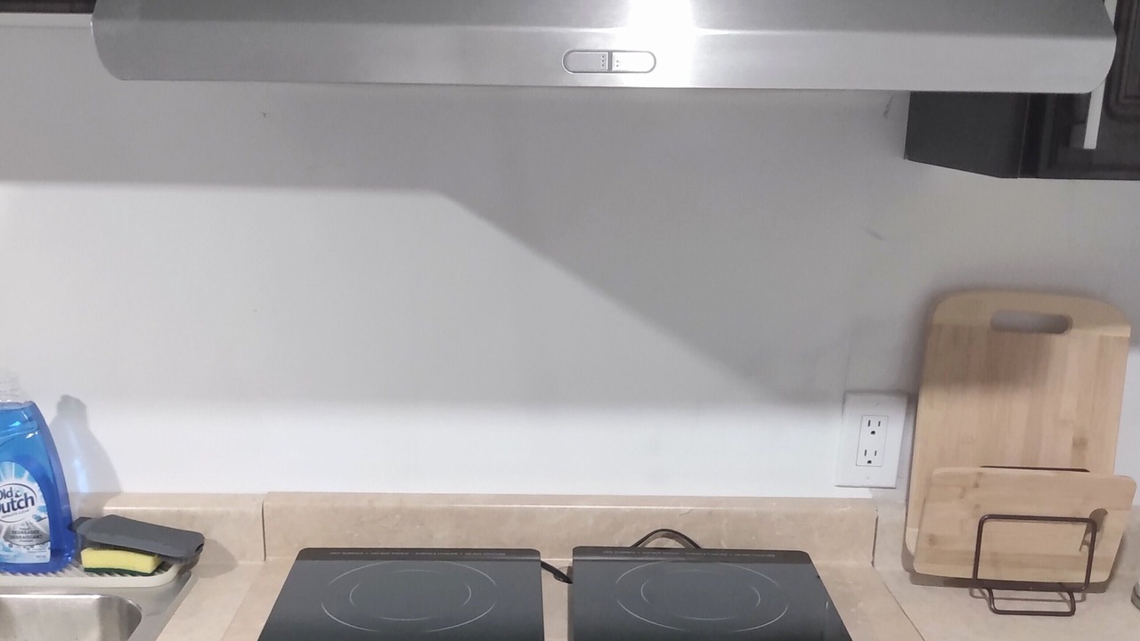 Photo of Kitchen in Brampton