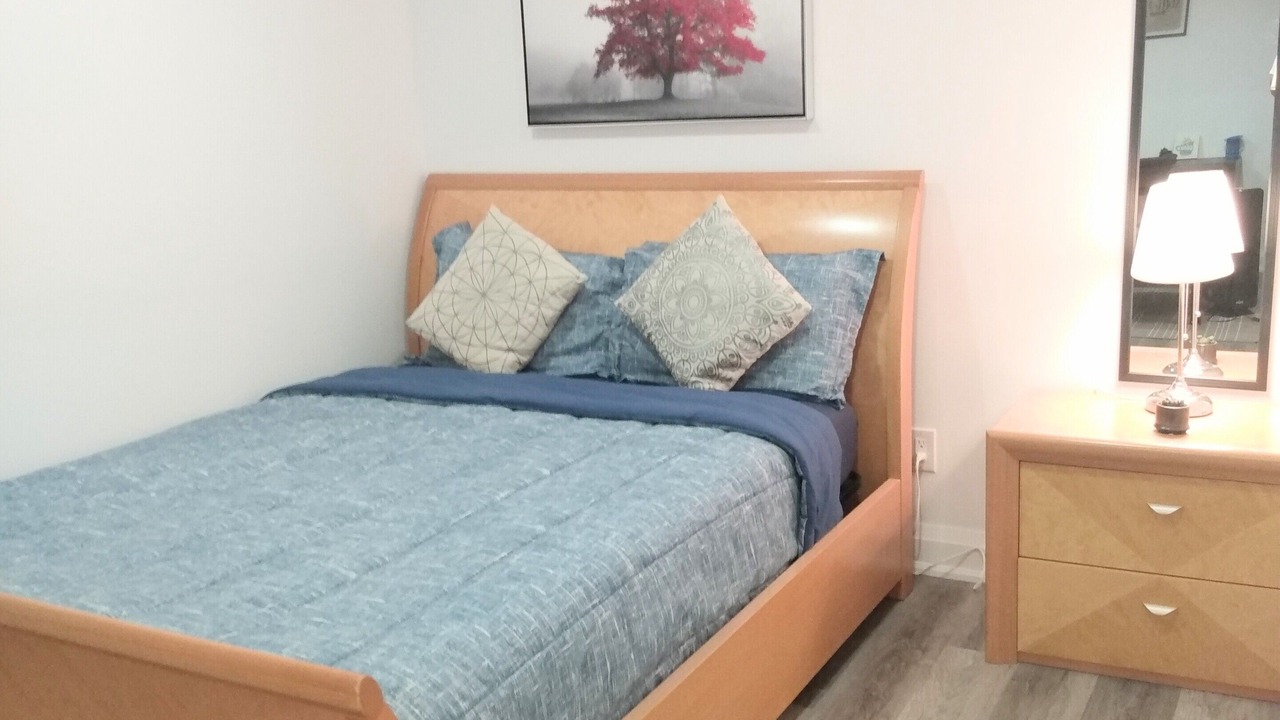 Photo of Bedroom in Brampton