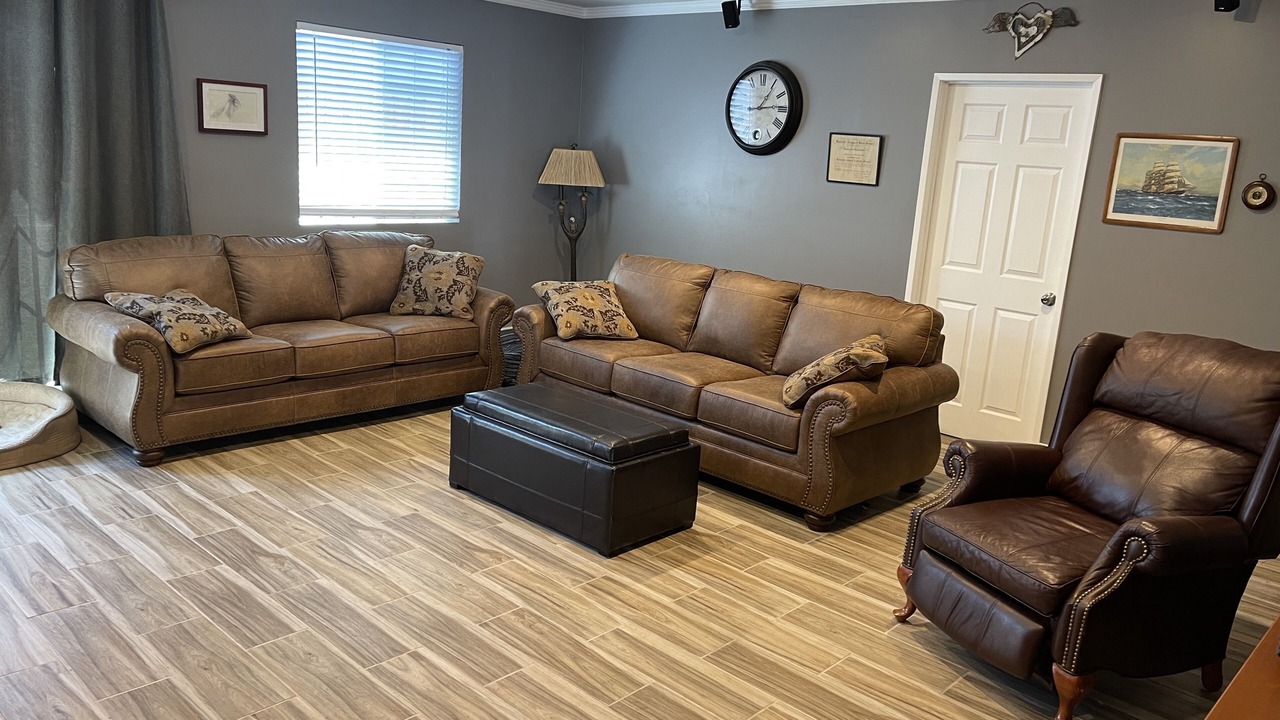 Photo of Livingroom in Westchester