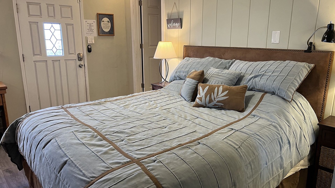 Photo of Bedroom in Westchester