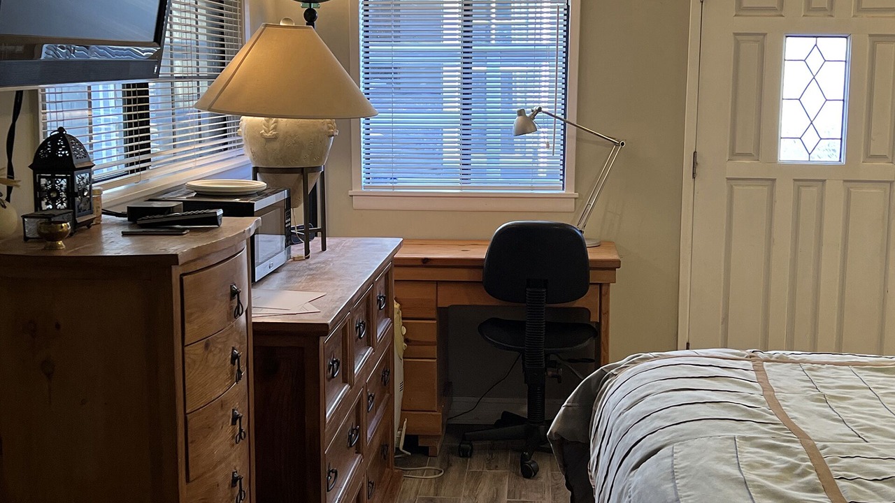 Photo of Bedroom in Westchester