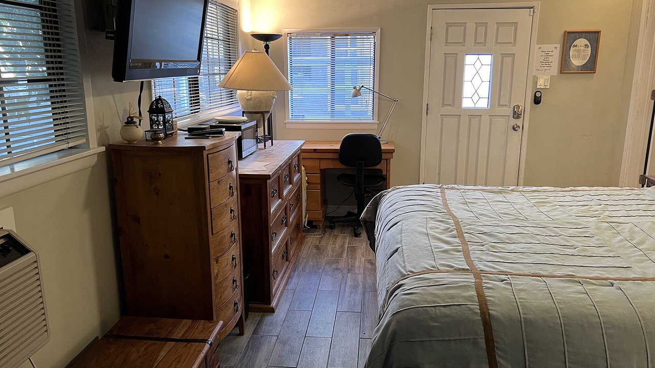 Photo of Bedroom in Westchester