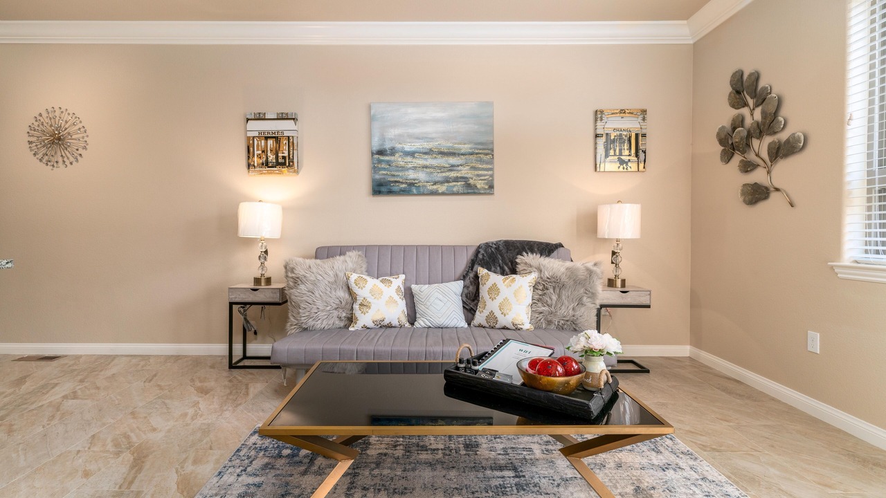 Photo of Bedroom in Carson City