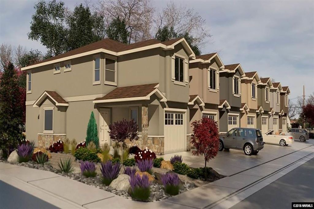 Photo of Outdoor in Carson City