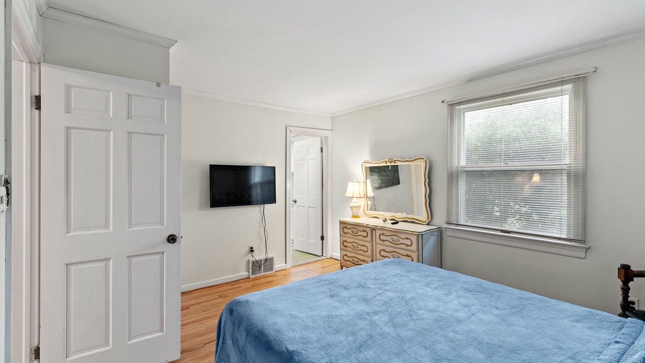 Photo of Bedroom in Ocean Acres